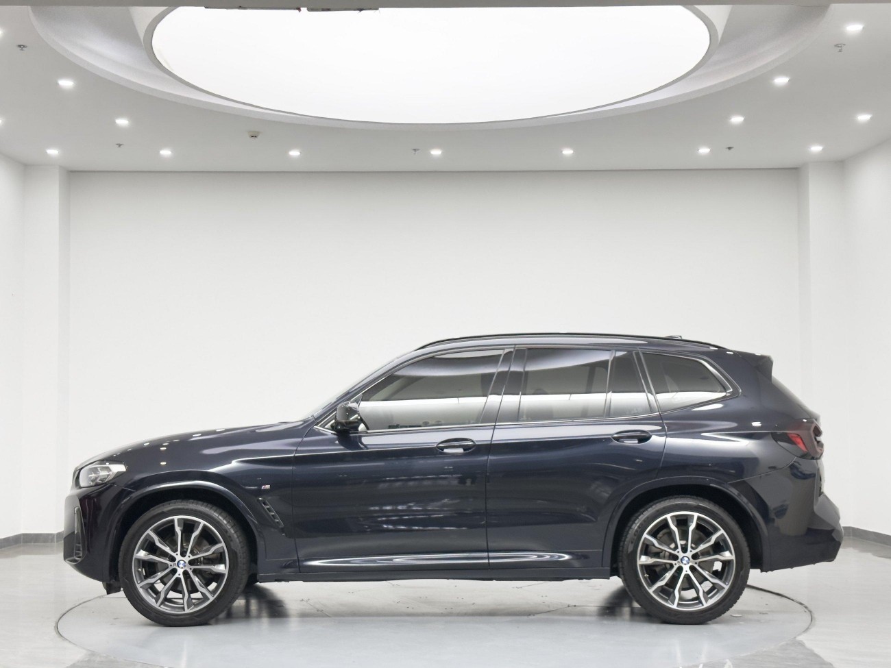 BMW X3 2023