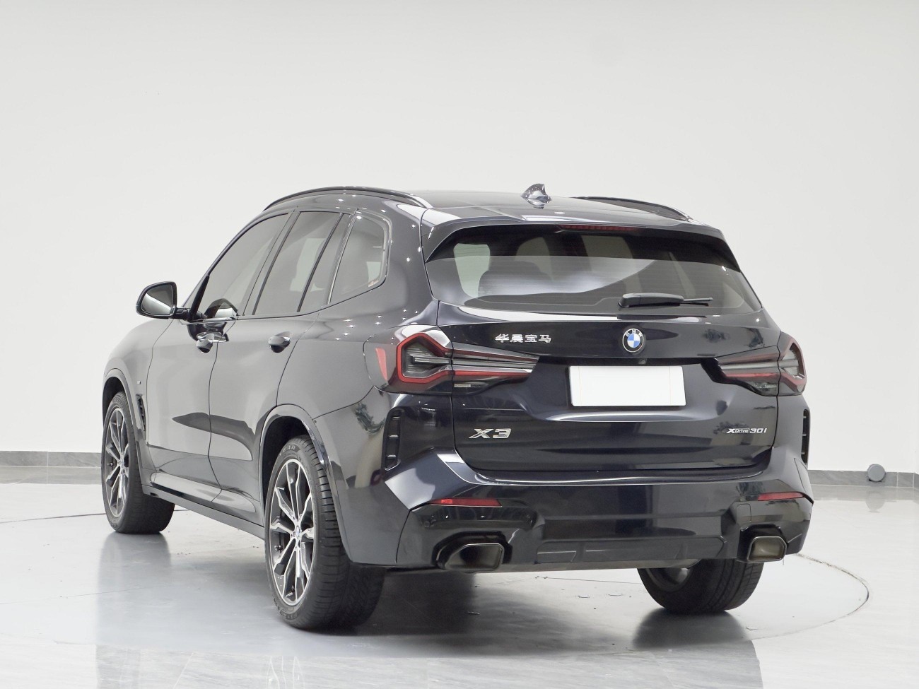 BMW X3 2023