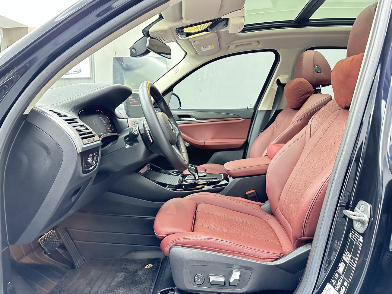 BMW X3 2023