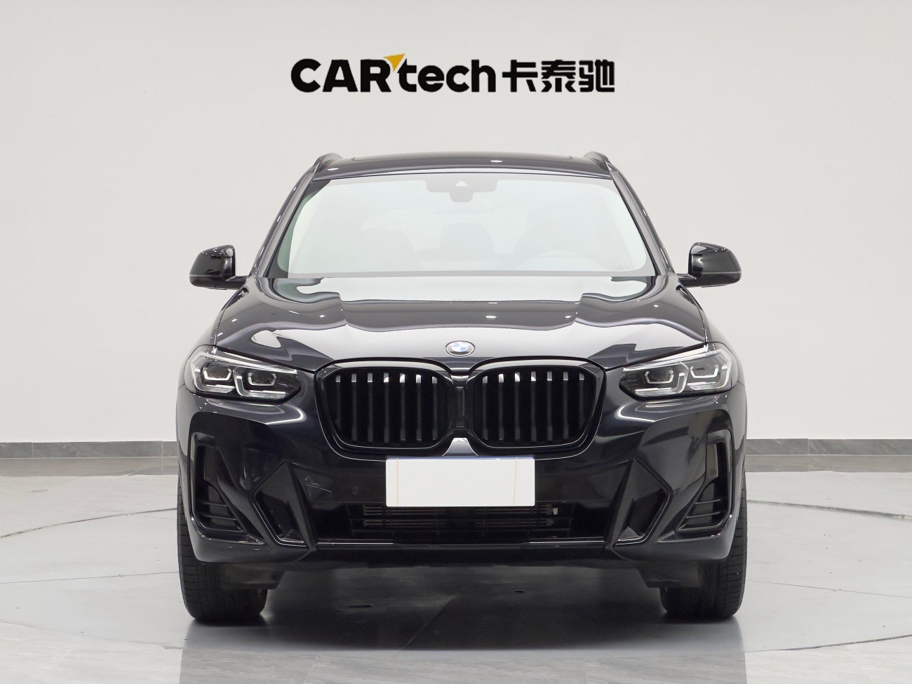 BMW X3 2023