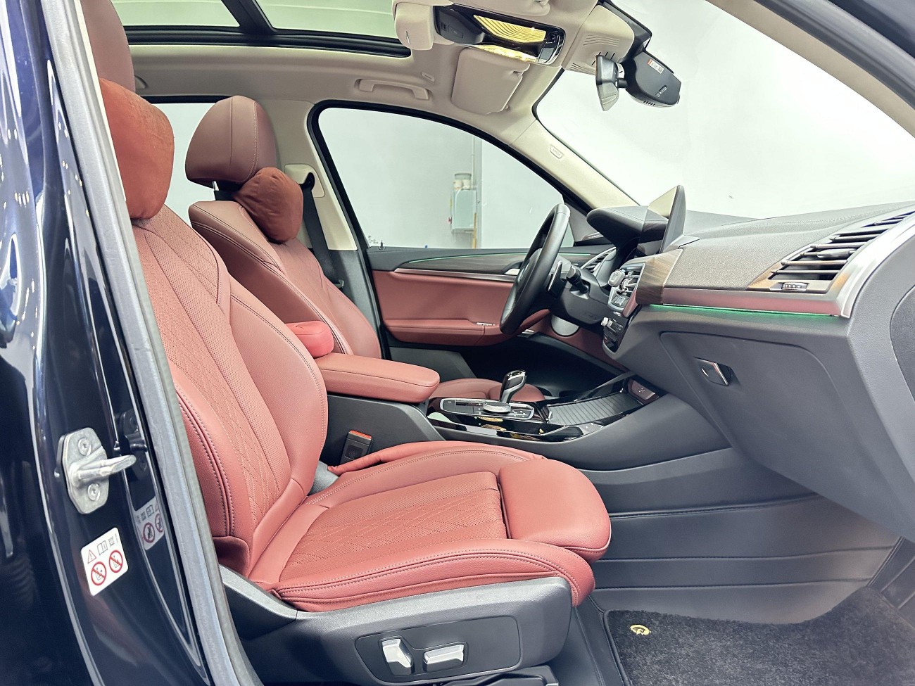 BMW X3 2023