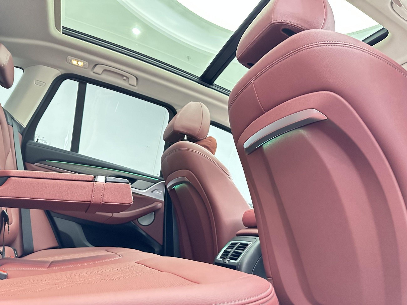 BMW X3 2023