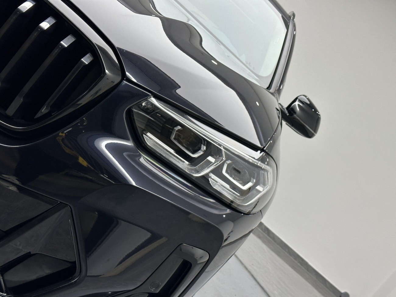 BMW X3 2023