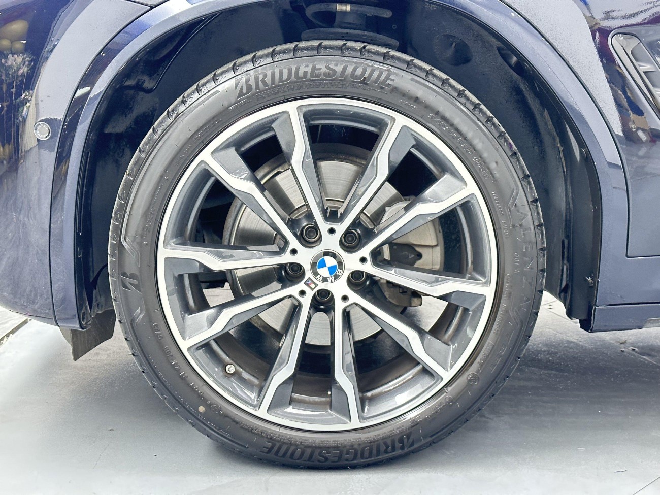 BMW X3 2023