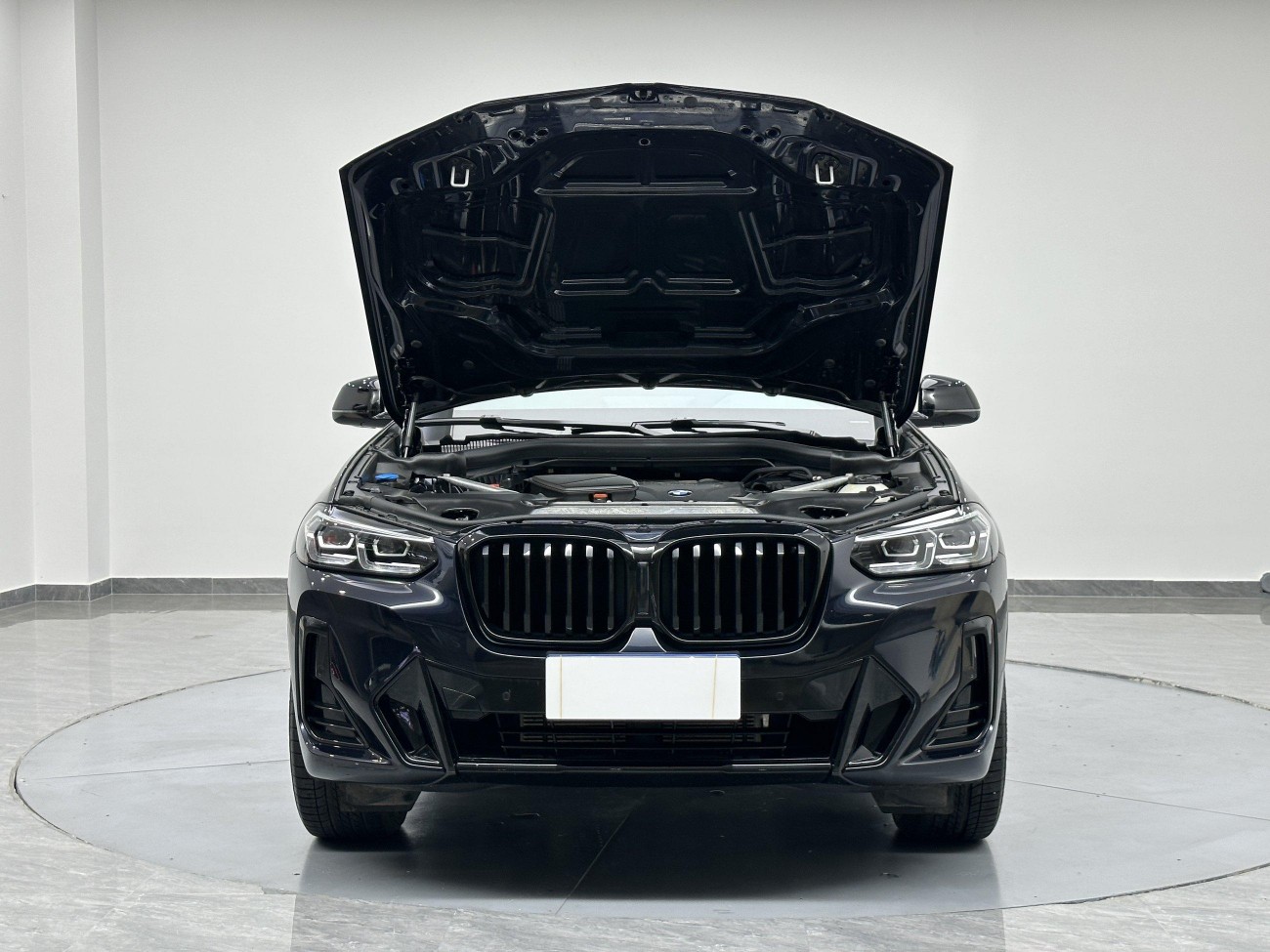 BMW X3 2023