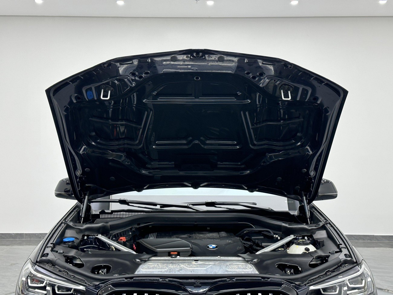 BMW X3 2023