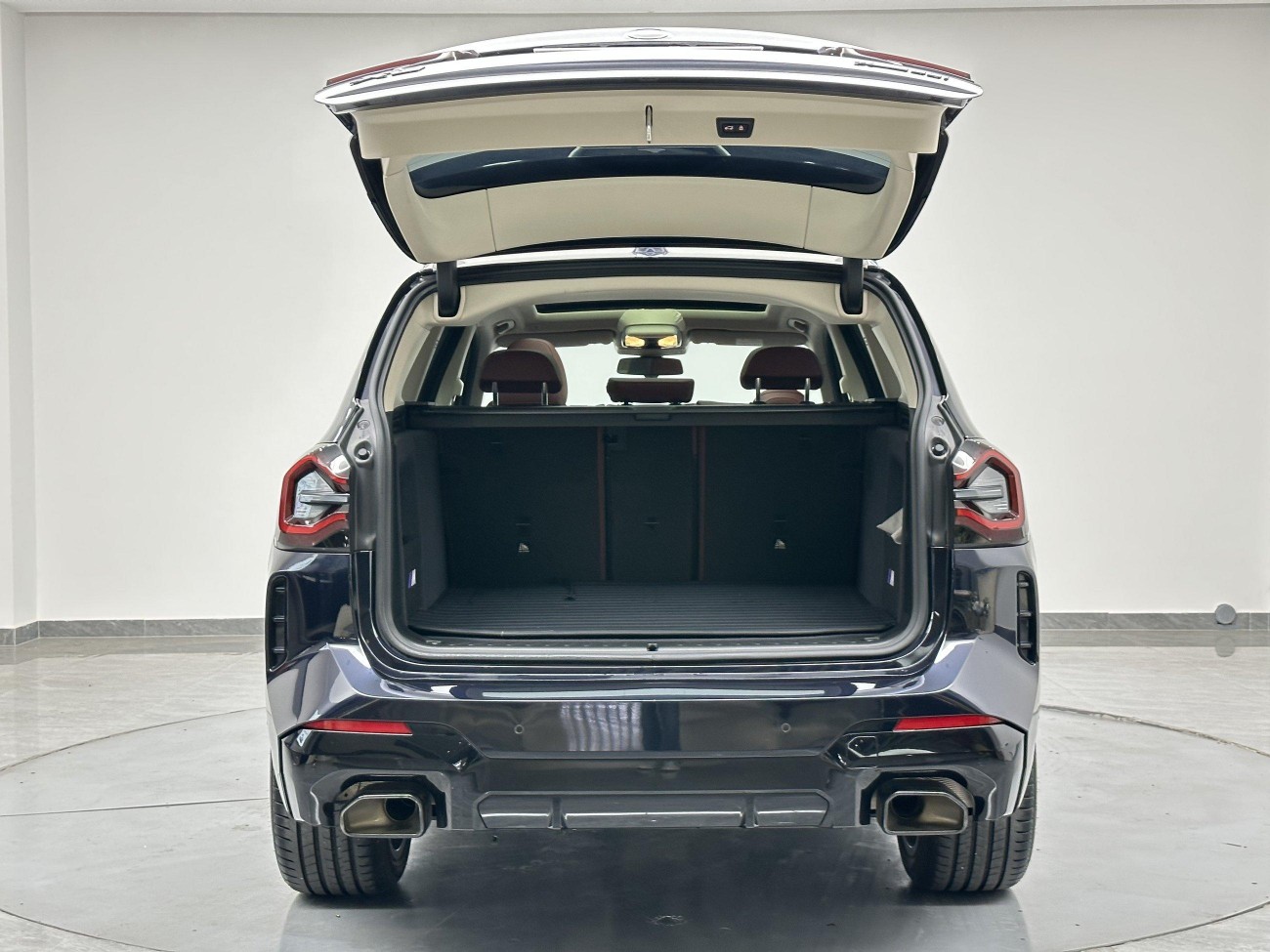 BMW X3 2023
