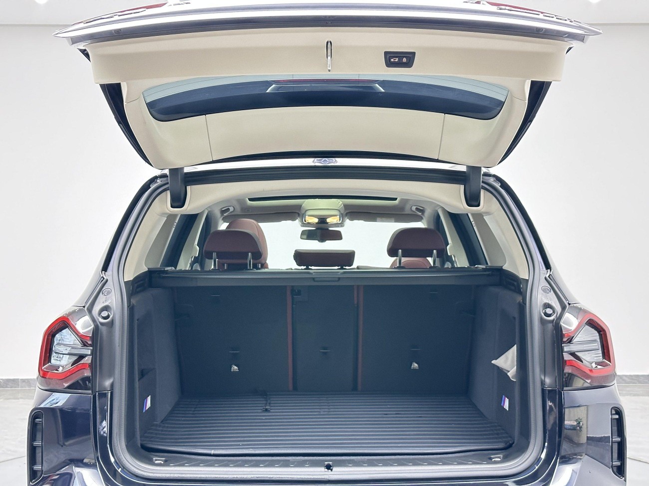 BMW X3 2023
