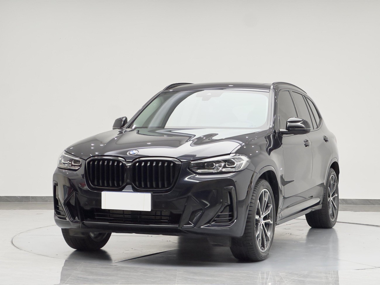 BMW X3 2023