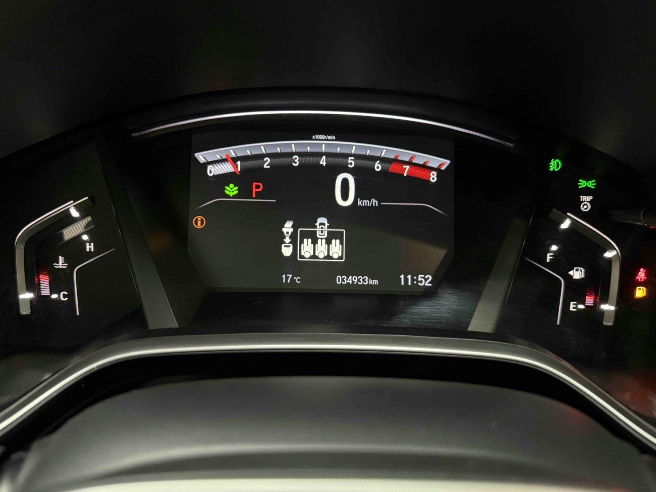Honda Breeze 2021