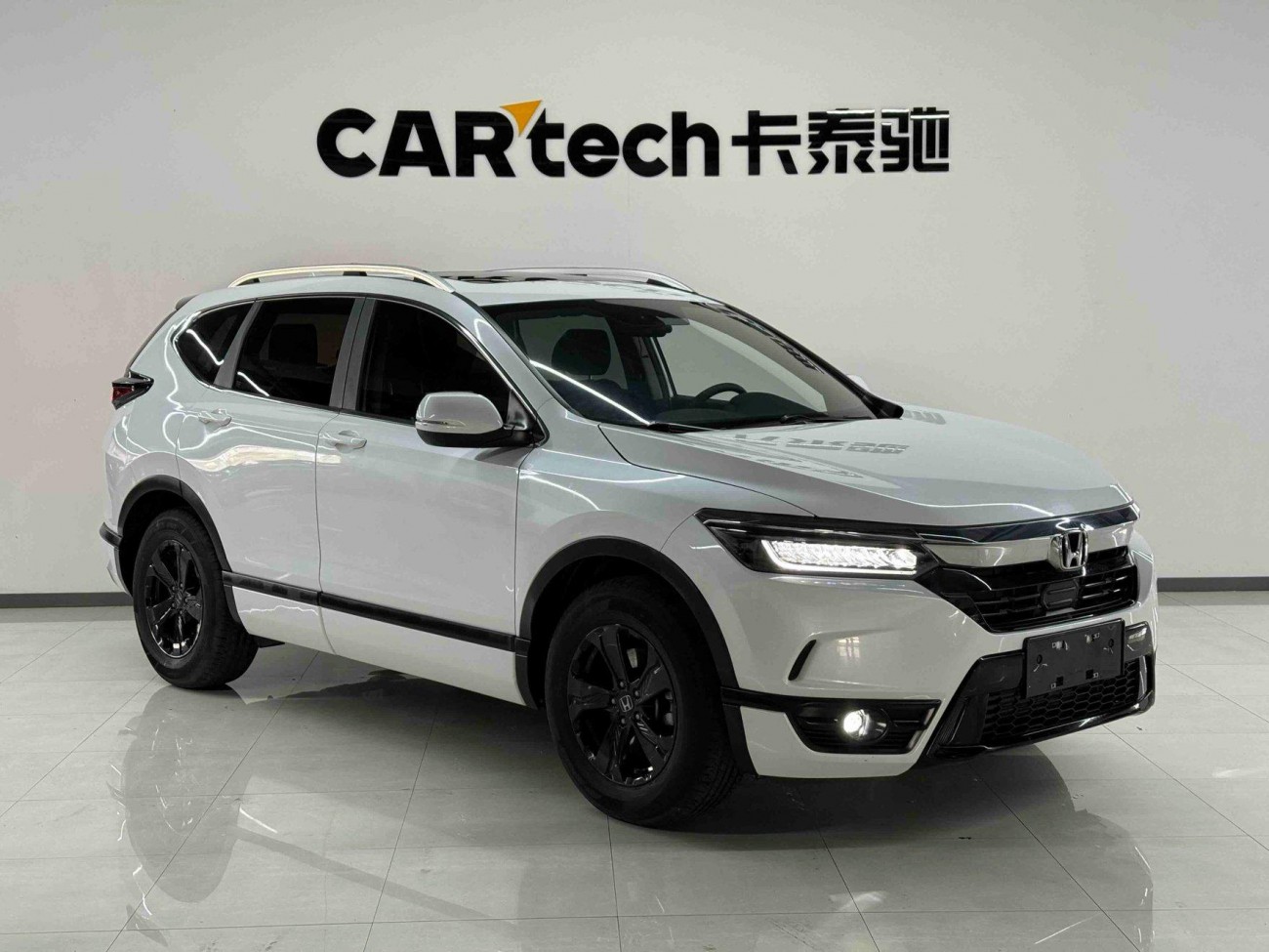 Honda Breeze 2021