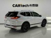 Honda Breeze 2021