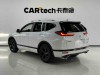Honda Breeze 2021