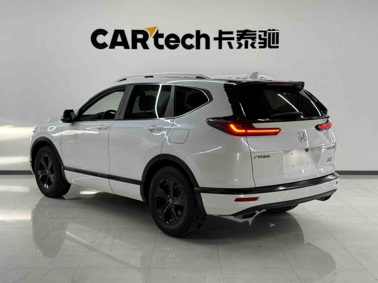 Honda Breeze 2021