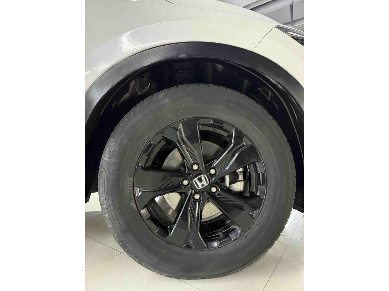 Honda Breeze 2021
