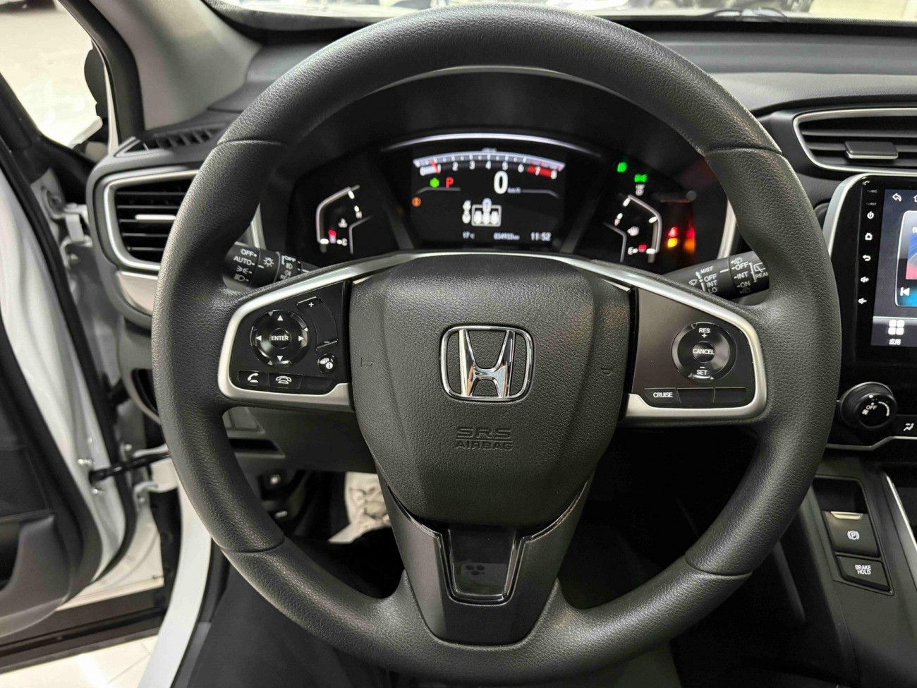 Honda Breeze 2021