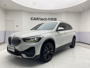 BMW X1 2021