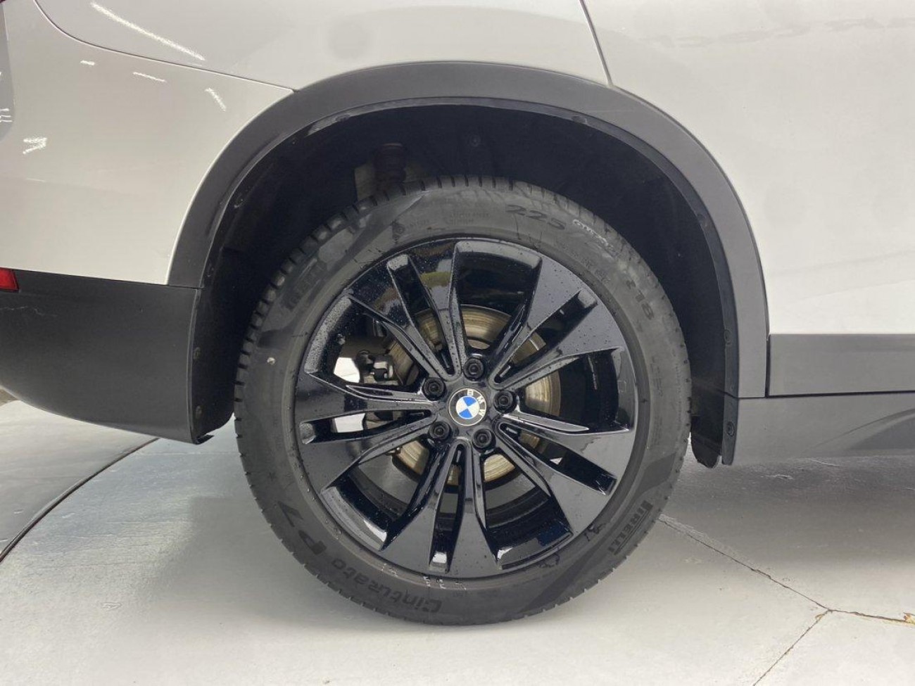 BMW X1 2021