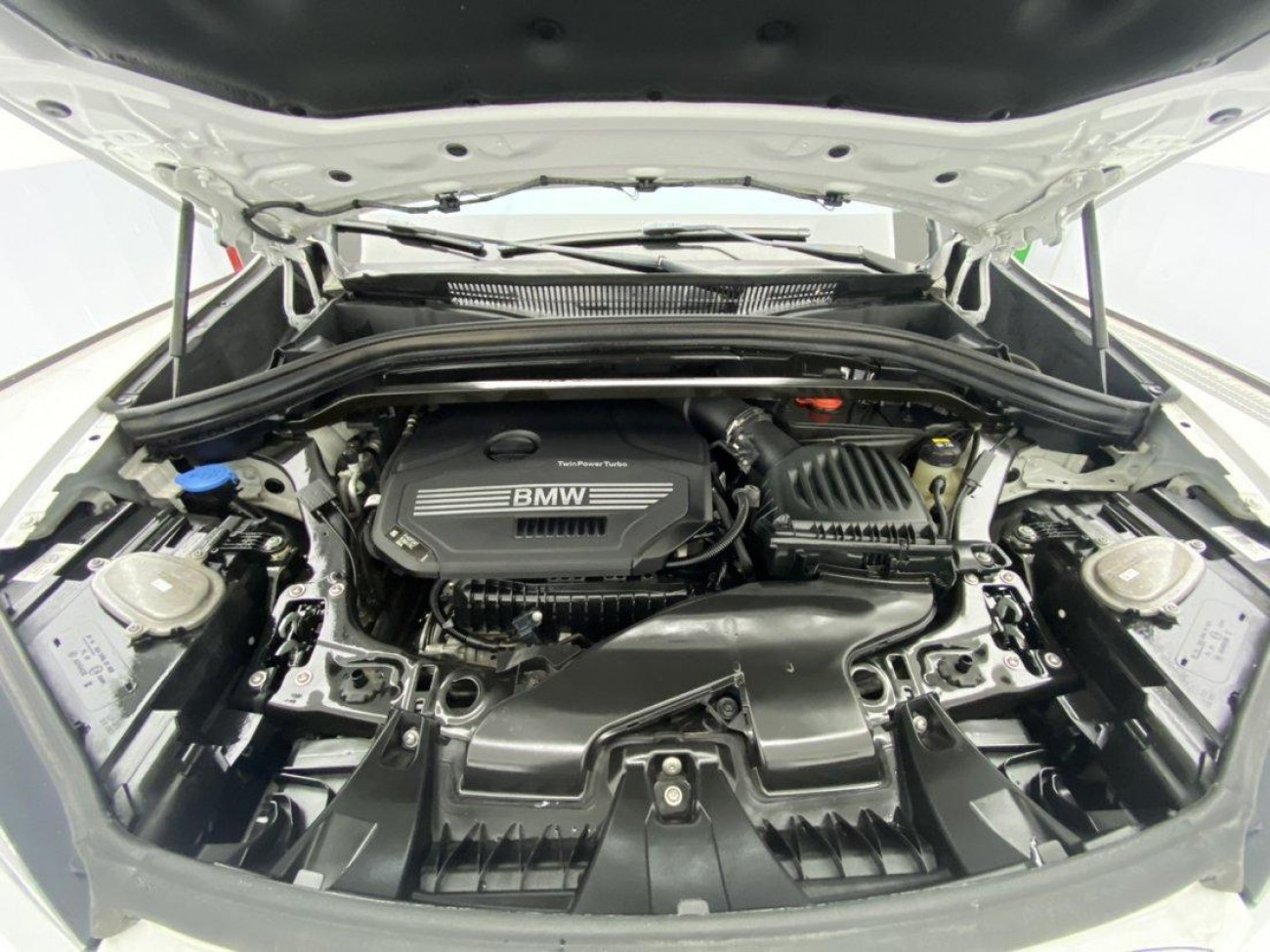 BMW X1 2021