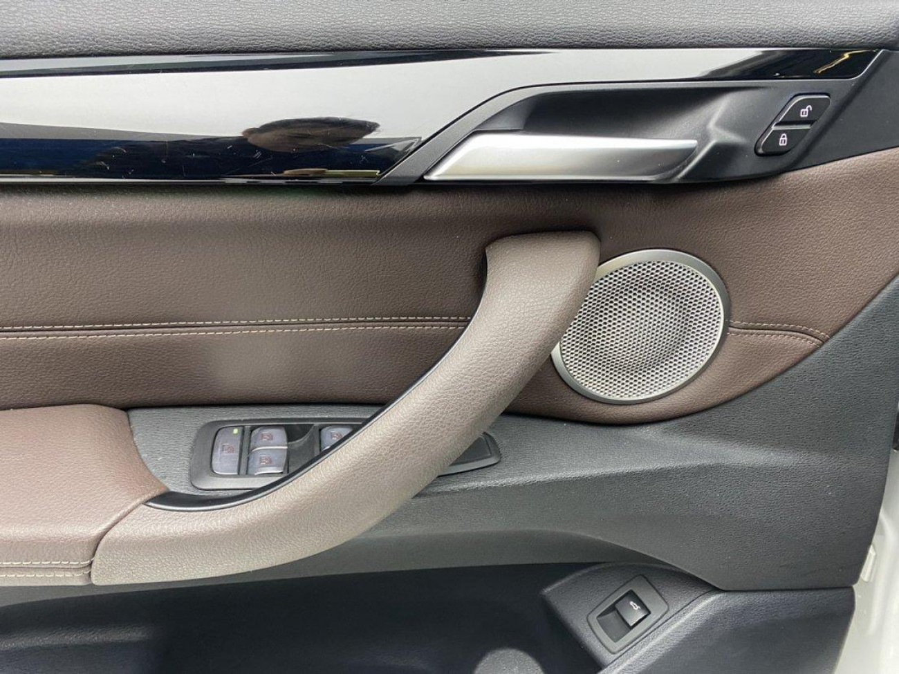 BMW X1 2021