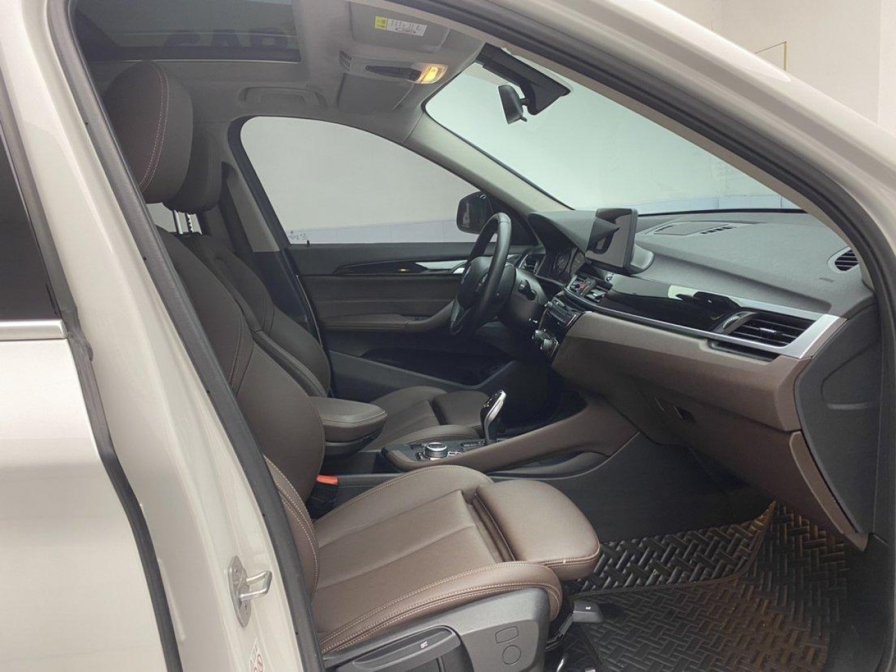 BMW X1 2021