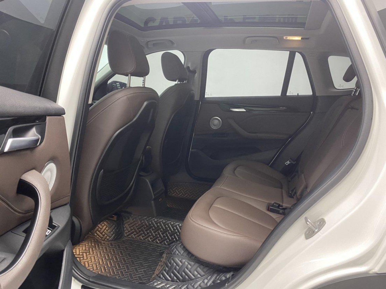 BMW X1 2021