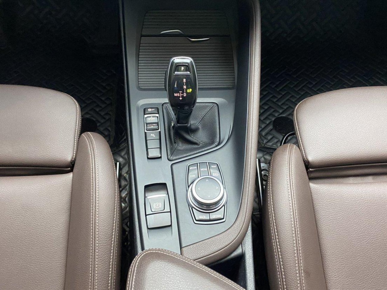 BMW X1 2021
