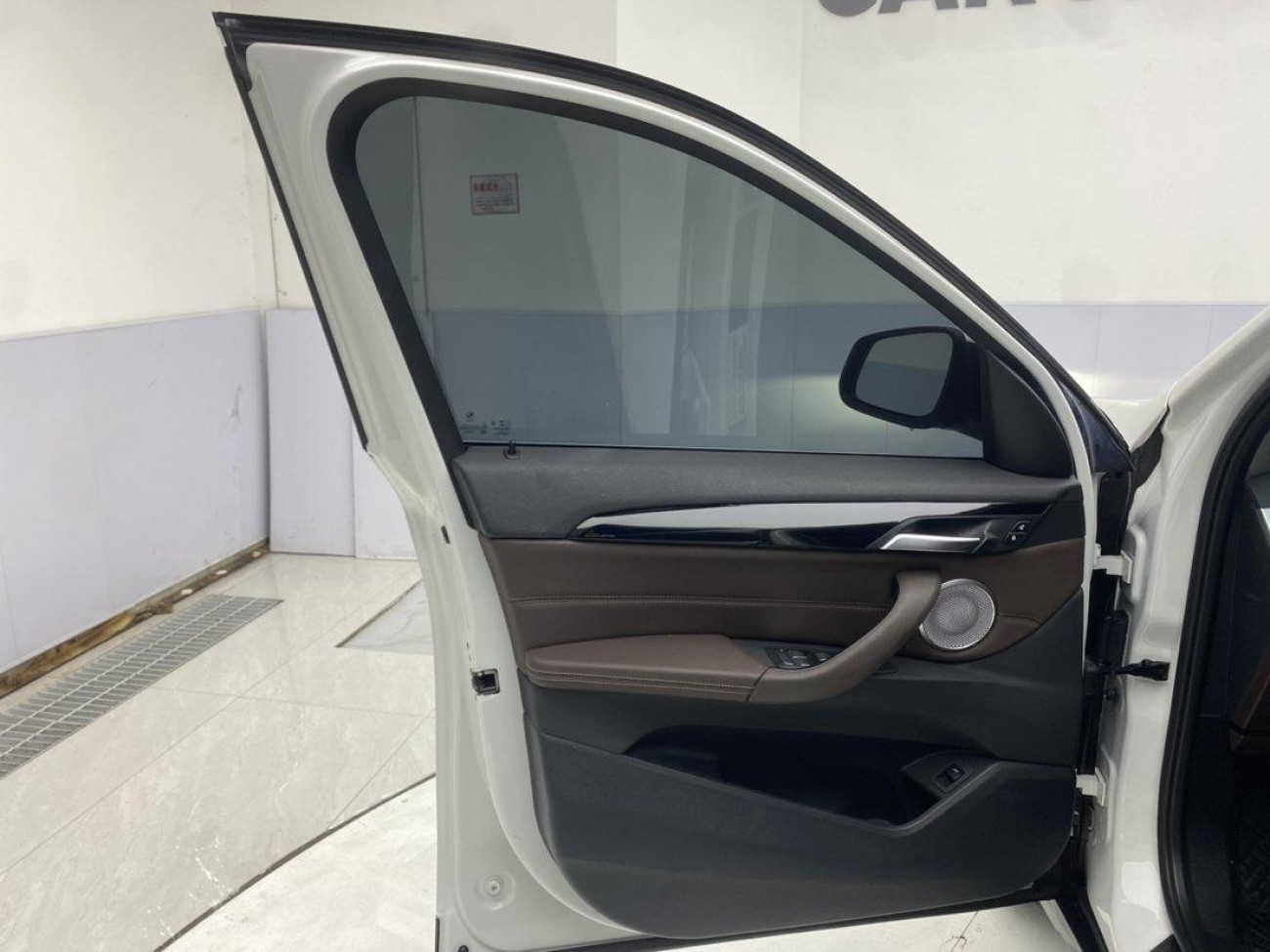 BMW X1 2021