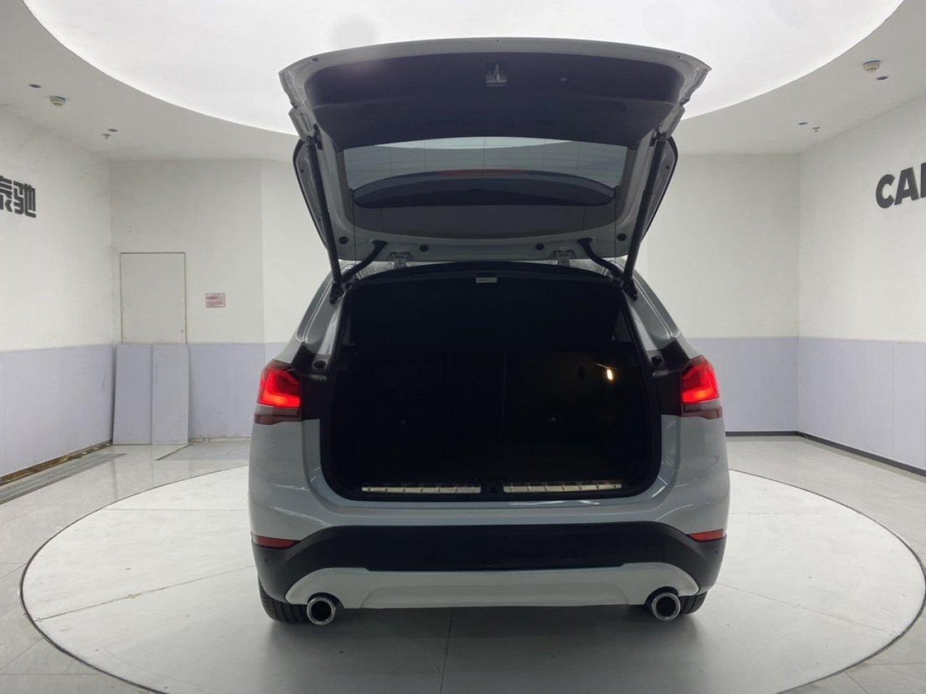 BMW X1 2021
