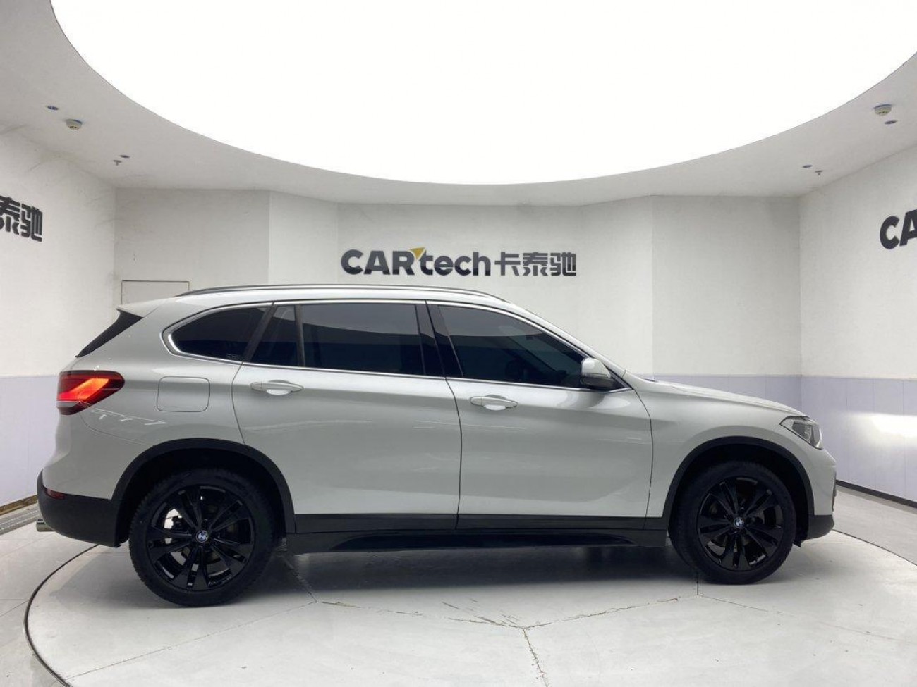 BMW X1 2021