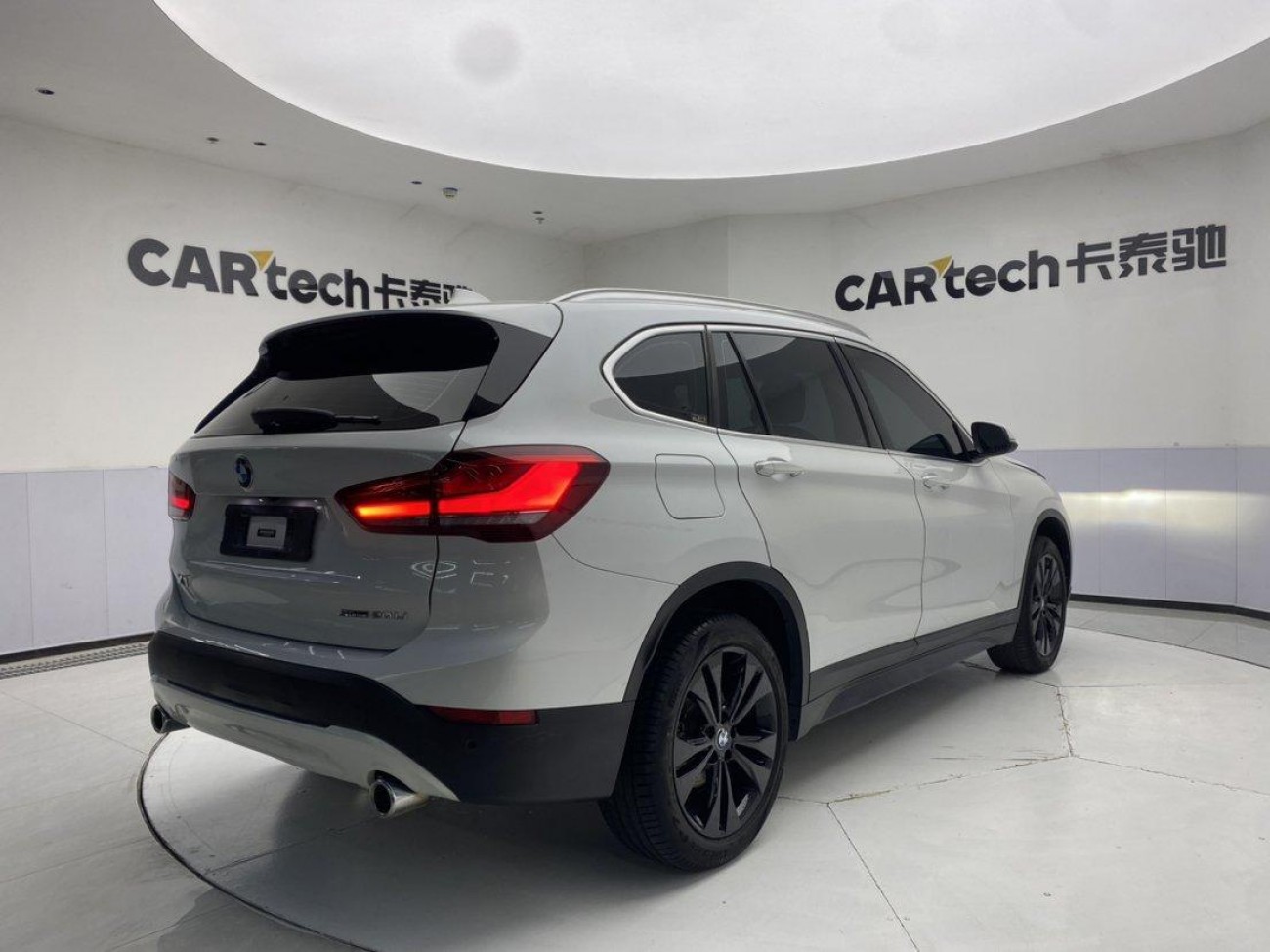 BMW X1 2021