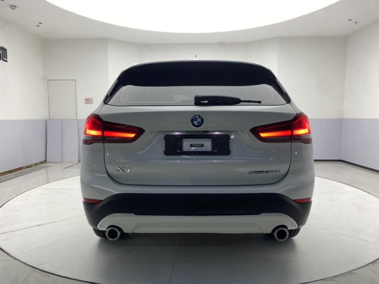 BMW X1 2021