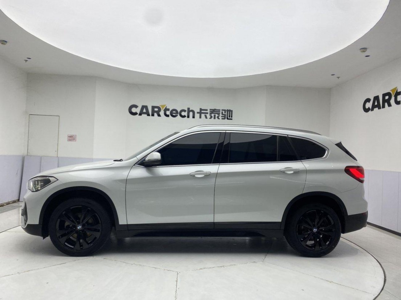 BMW X1 2021