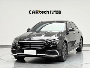 Mercedes-Benz E 300 L 2023