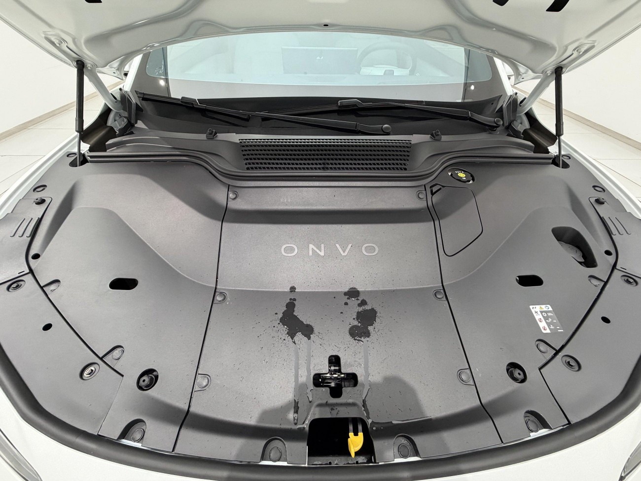 Onvo L60 2025