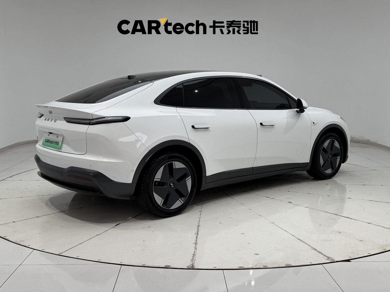 Onvo L60 2025