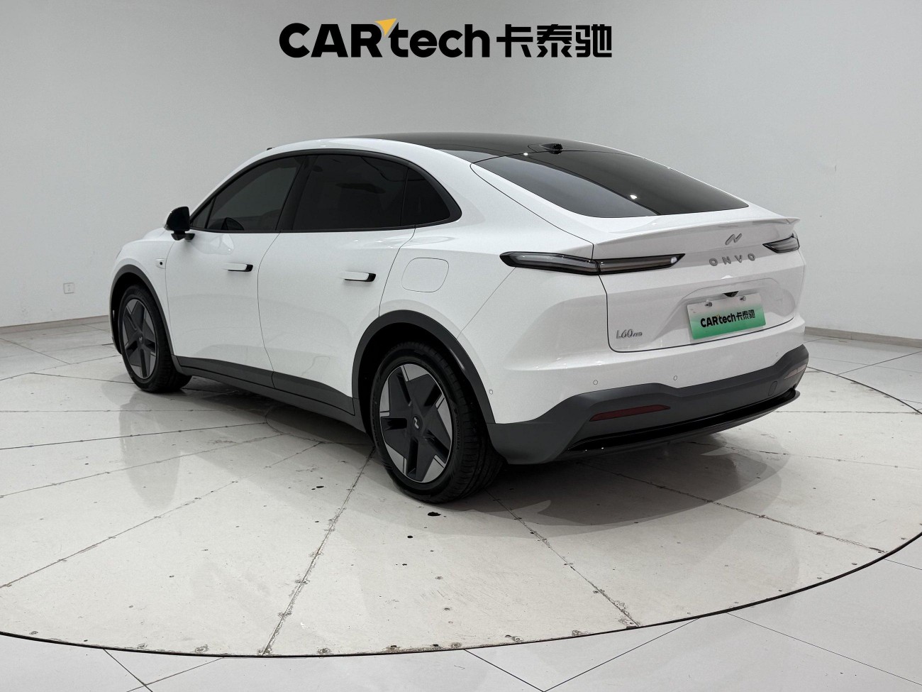 Onvo L60 2025