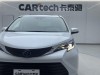 Toyota Sienna 2024