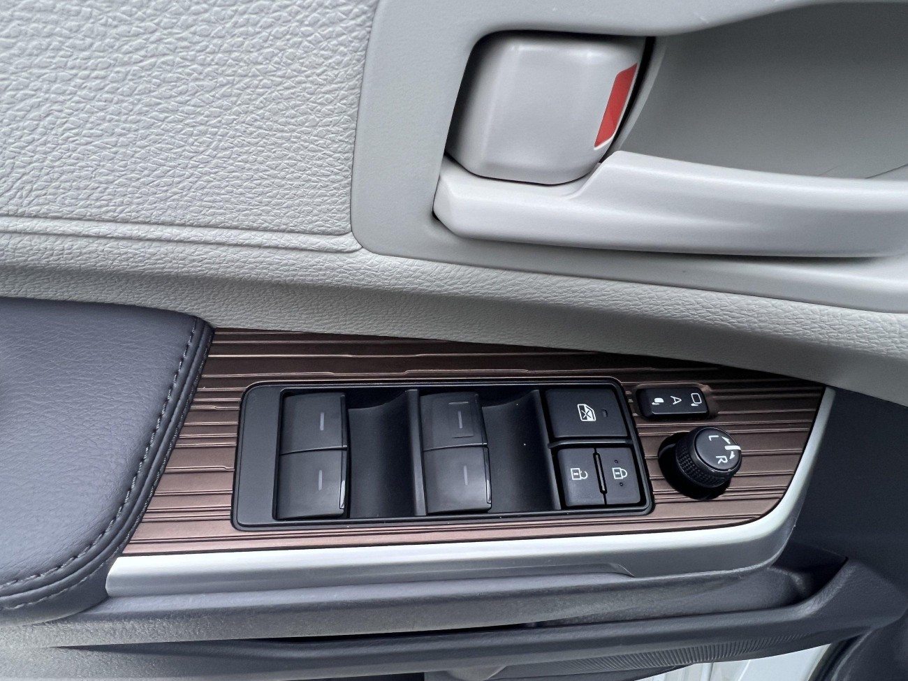 Toyota Sienna 2024