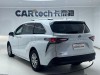 Toyota Sienna 2024