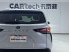 Toyota Sienna 2024