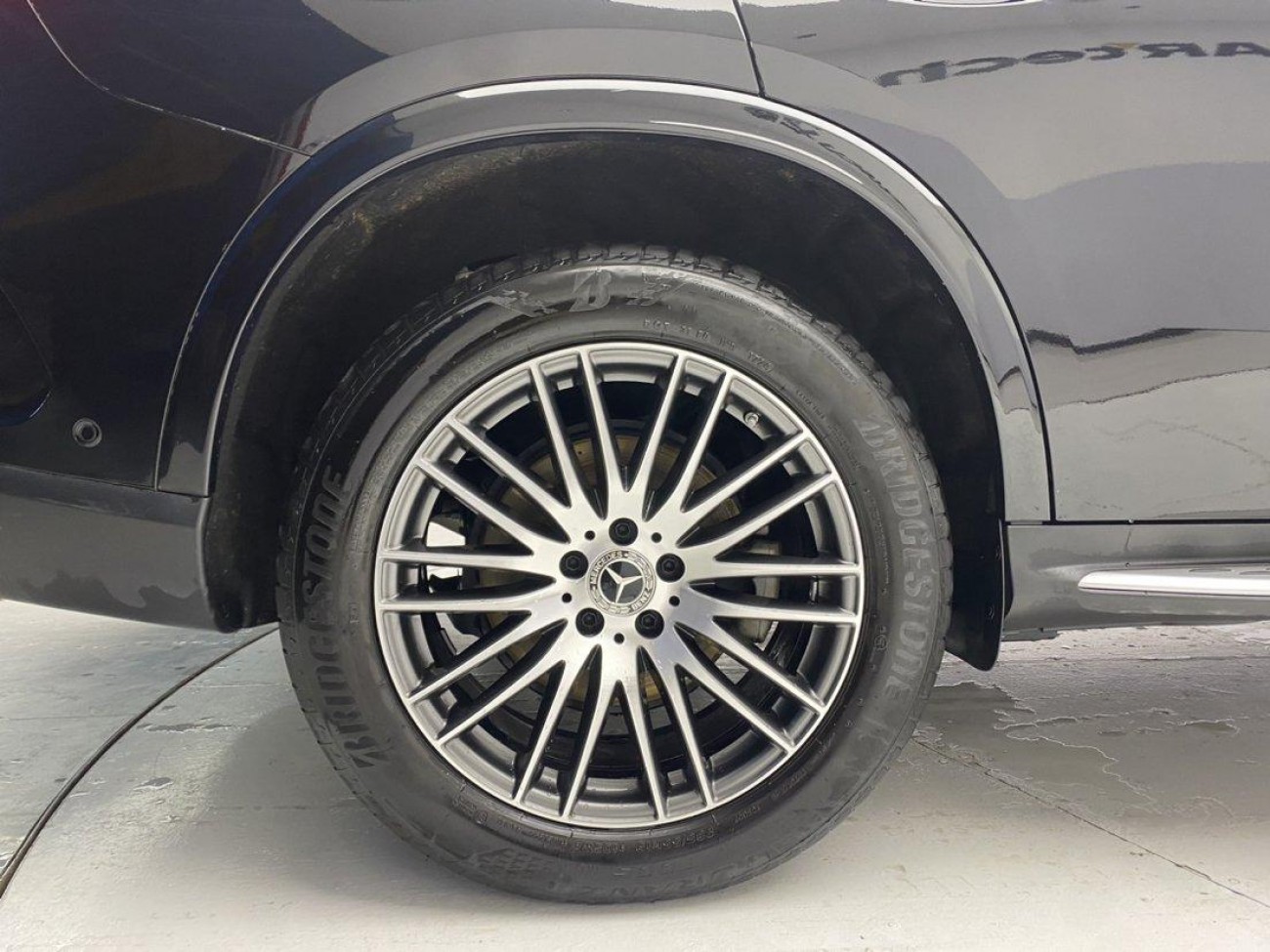 Mercedes-Benz GLC 300 L 2024