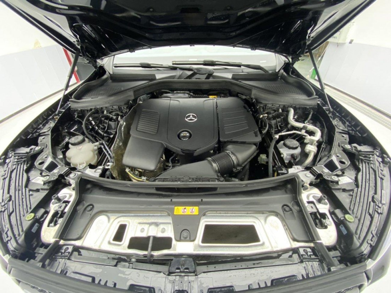 Mercedes-Benz GLC 300 L 2024