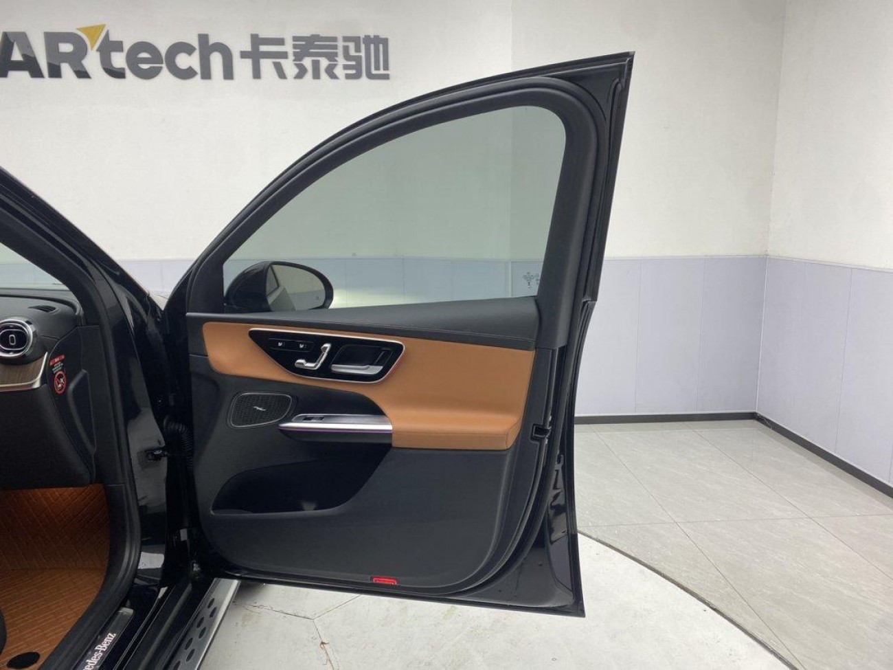 Mercedes-Benz GLC 300 L 2024