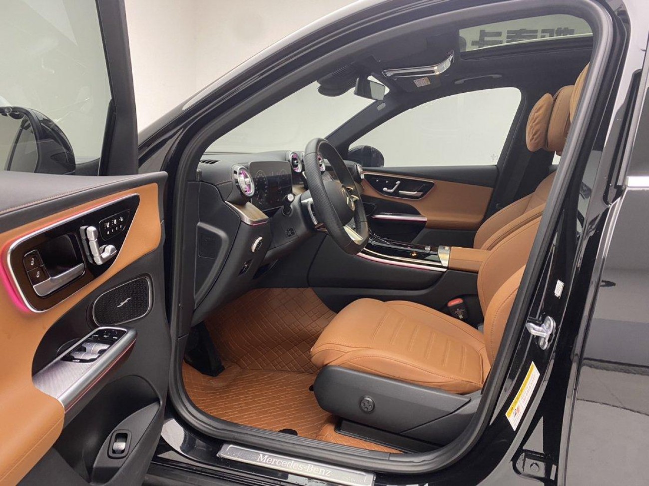 Mercedes-Benz GLC 300 L 2024