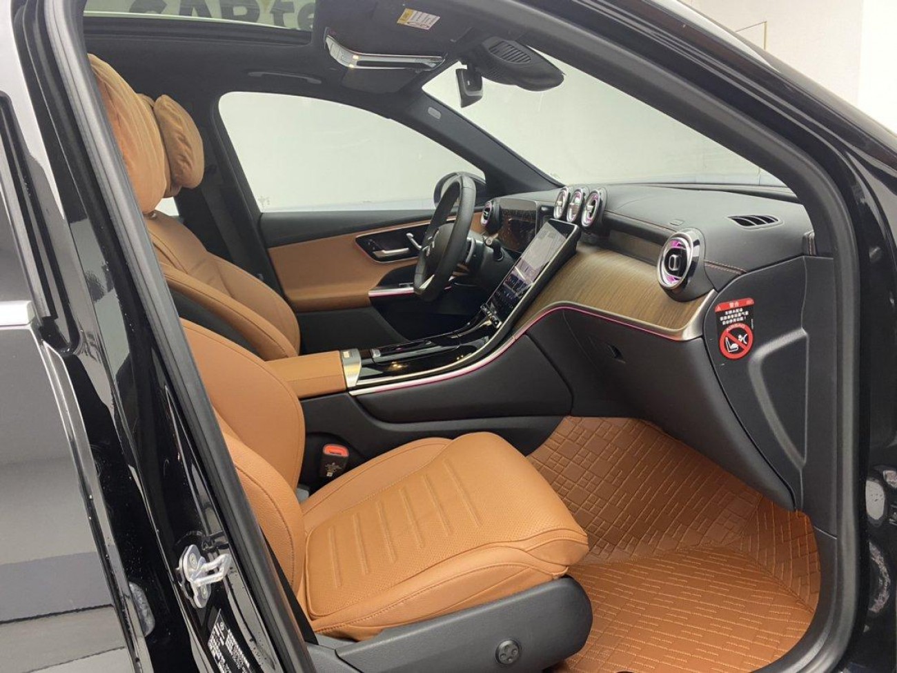Mercedes-Benz GLC 300 L 2024