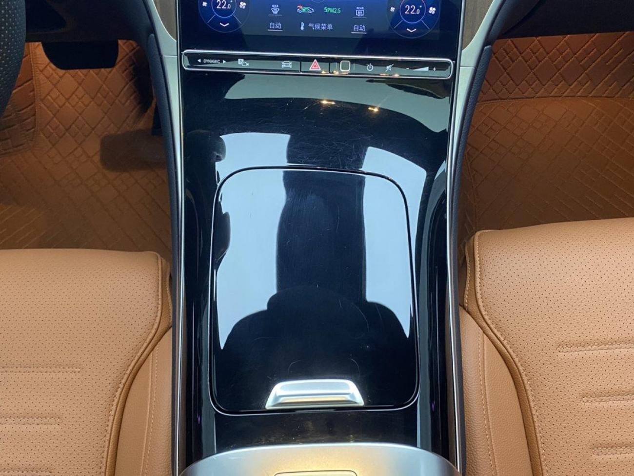Mercedes-Benz GLC 300 L 2024