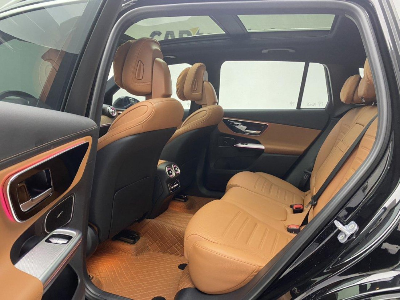 Mercedes-Benz GLC 300 L 2024
