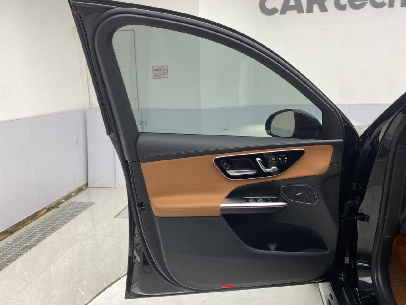 Mercedes-Benz GLC 300 L 2024