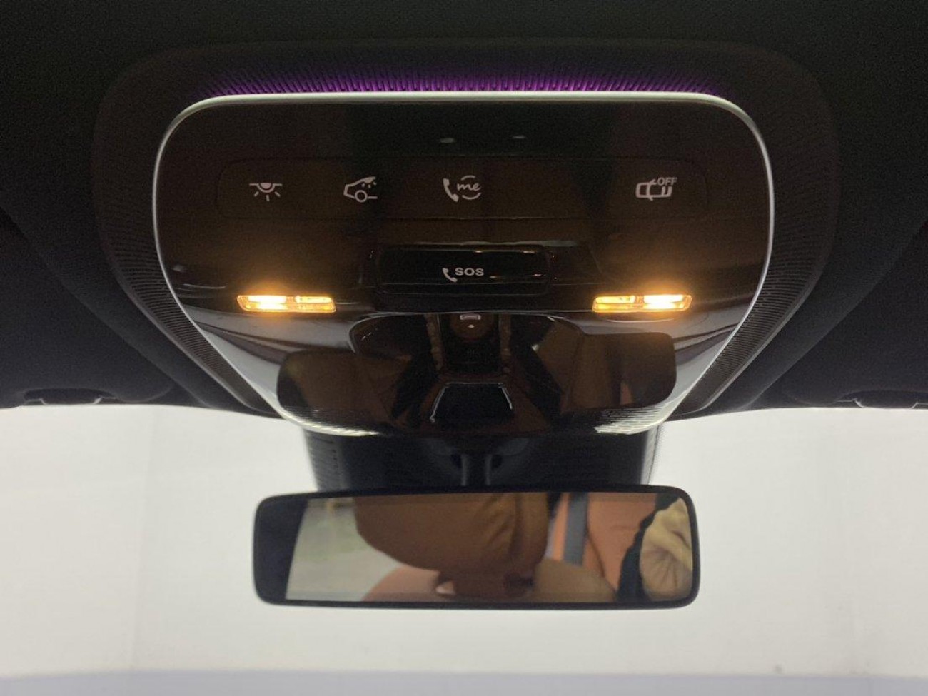 Mercedes-Benz GLC 300 L 2024